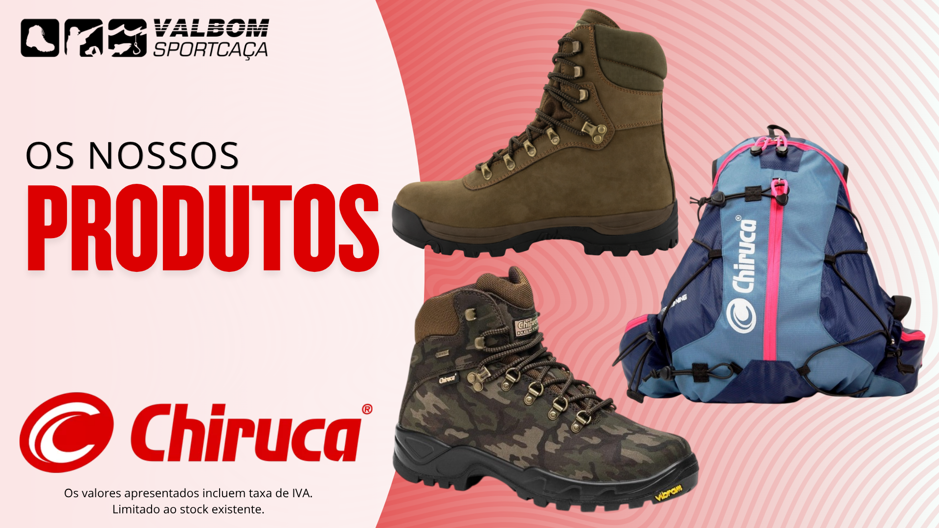 Chiruca